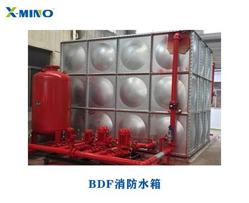 不銹鋼水箱該如何正確使用和維護？