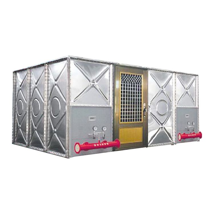 什么是消防穩(wěn)壓供水設(shè)備？