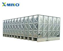 不銹鋼消防水箱不同材質(zhì)有何區(qū)別？