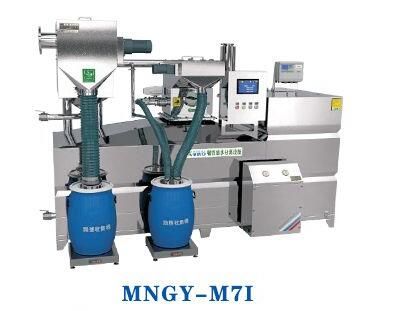 為什么要使用餐飲油水分離器？