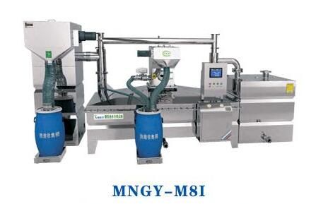 餐飲油水分離器該如何清理？