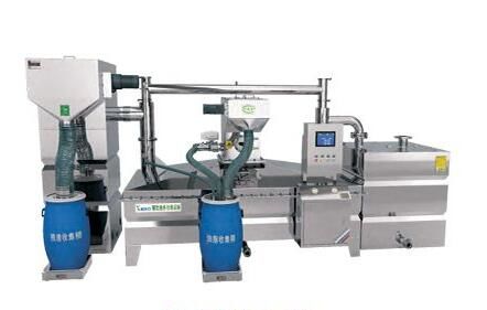 餐飲油水分離器該如何保養(yǎng)？