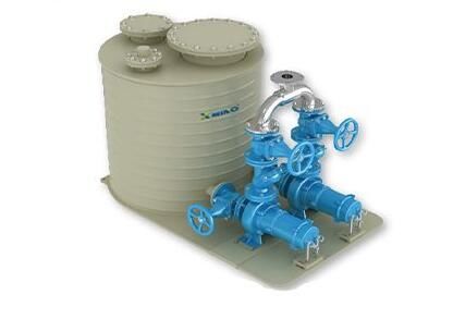 安裝污水提升器需要注意些什么？