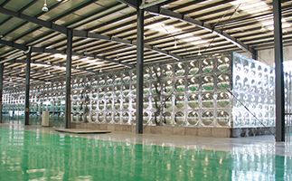 制作水箱為什么要選擇304不銹鋼水箱？