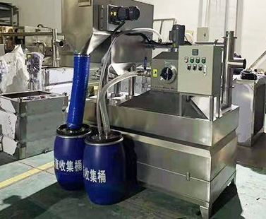 餐飲行業(yè)使用隔油器的意義？