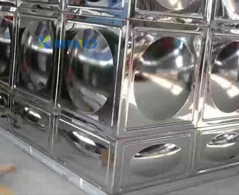 不銹鋼水箱在使用時需注意哪些事項呢？