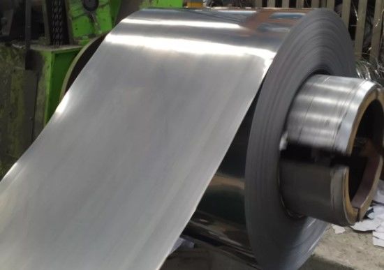 如何識別304不銹鋼和201不銹鋼？