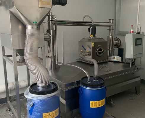 如何清洗餐飲油水分離器呢？要注意什么？