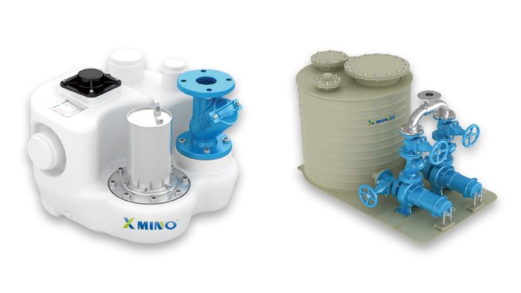 家用的污水提升泵有哪些？