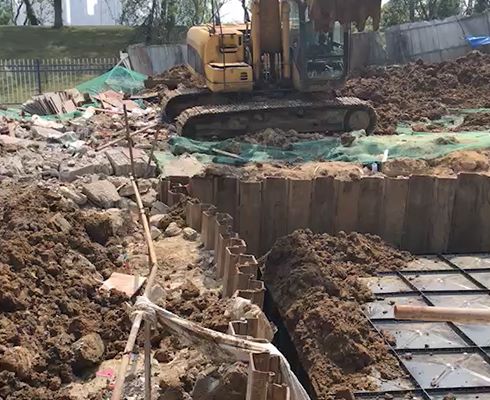 消防給水！各類(lèi)分區(qū)供水情況詳解！