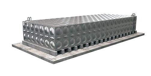 怎么辨別不銹鋼水箱的材質(zhì)？