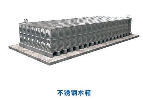 那些因素決定了不銹鋼水箱的價格？