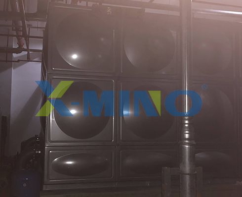 你知道不銹鋼水箱相比于其它材質(zhì)水箱好在哪里嗎？