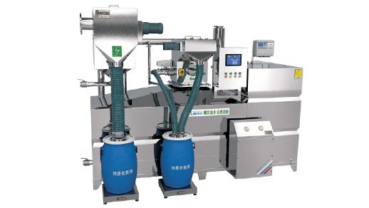 餐廚垃圾油水分離設(shè)備如何科學(xué)選擇？