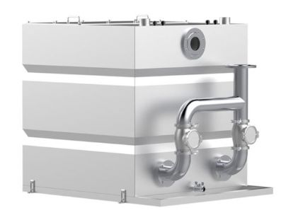 污水提升器可連接那些設(shè)備？