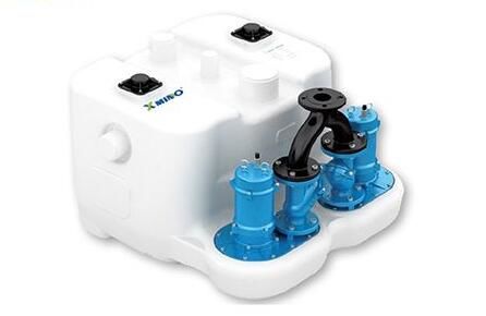 污水提升泵該如何養(yǎng)護？