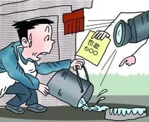 對餐飲污水說“NO”，解鎖餐飲污水的正確處理方式！