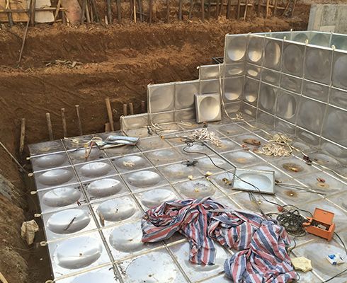 消防自動增壓穩(wěn)壓給水設(shè)備有什么優(yōu)點(diǎn)及用途？