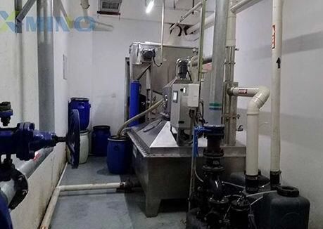 那些地方用的上餐飲油水分離器？