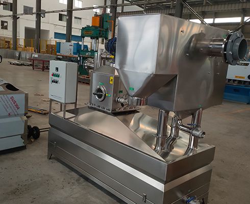 如何選擇餐飲油水分離器的安裝位置？