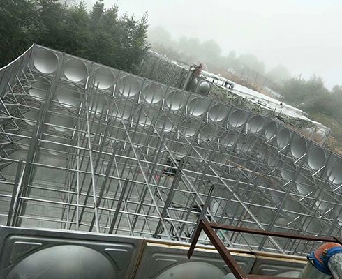 不銹鋼水箱的使用壽命如何得到更好地延長(zhǎng)呢？