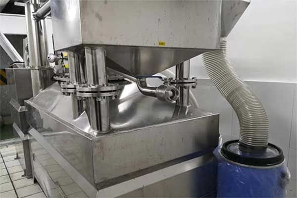 餐飲廚房如何選型和安裝油水分離器？