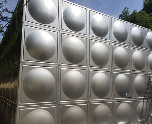 你們知道消防水箱安裝完成后是怎么樣進(jìn)行測(cè)壓的呢？