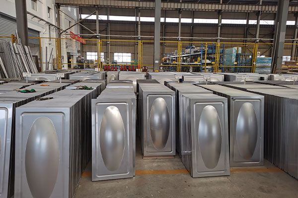 哪個不銹鋼水箱材料的耐腐蝕性能最強？