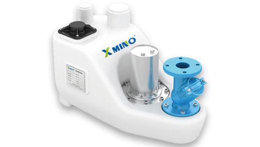 污水提升器后期如何維護？