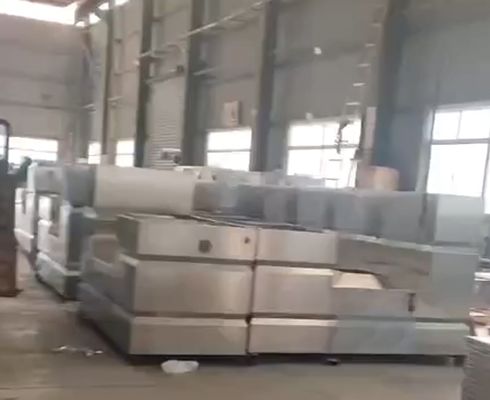 廚房常見(jiàn)油水分離設(shè)備有哪些？