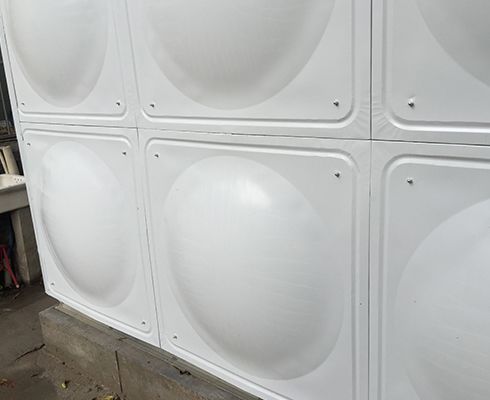 不銹鋼水箱焊接的標(biāo)準(zhǔn)有哪些？