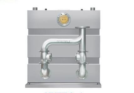 公共場所選擇污水提升器時需要注意些什么？