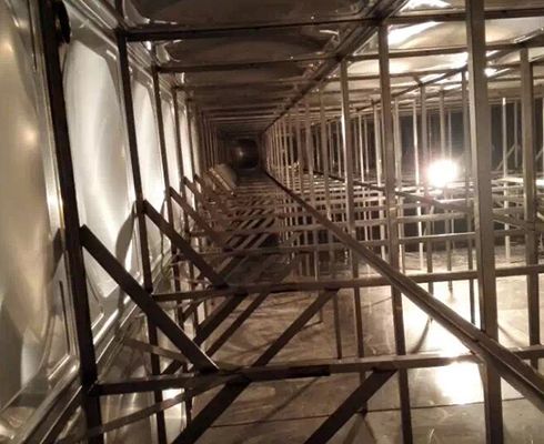 使用不銹鋼保溫水箱我們要注意這些！