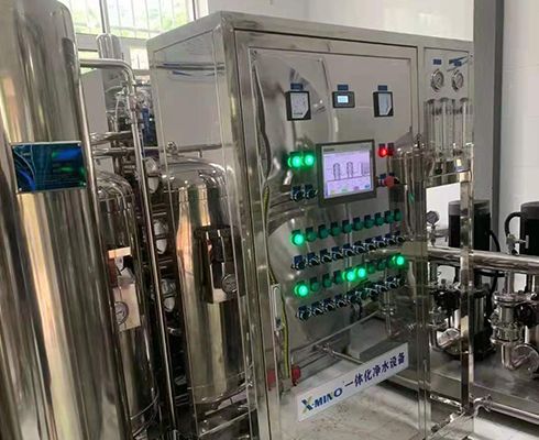 關(guān)于凈水設(shè)備，這些您都知道嗎？